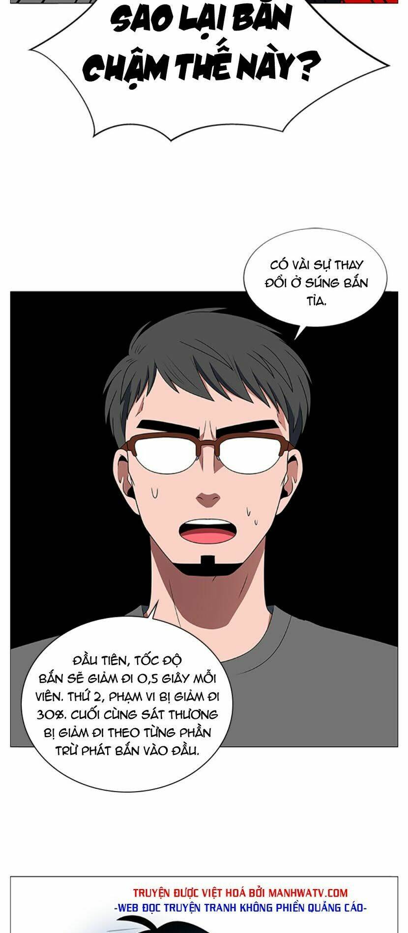 No Scope - Chương 108