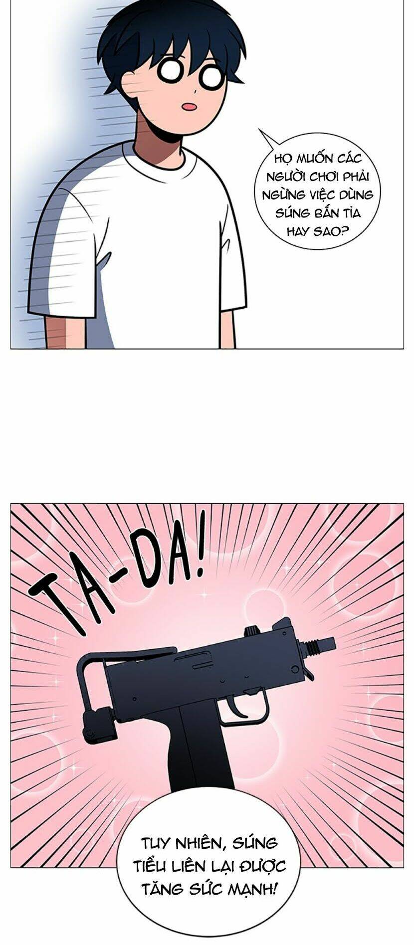 No Scope - Chương 108