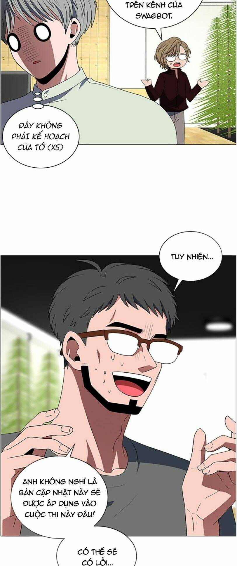 No Scope - Chương 108