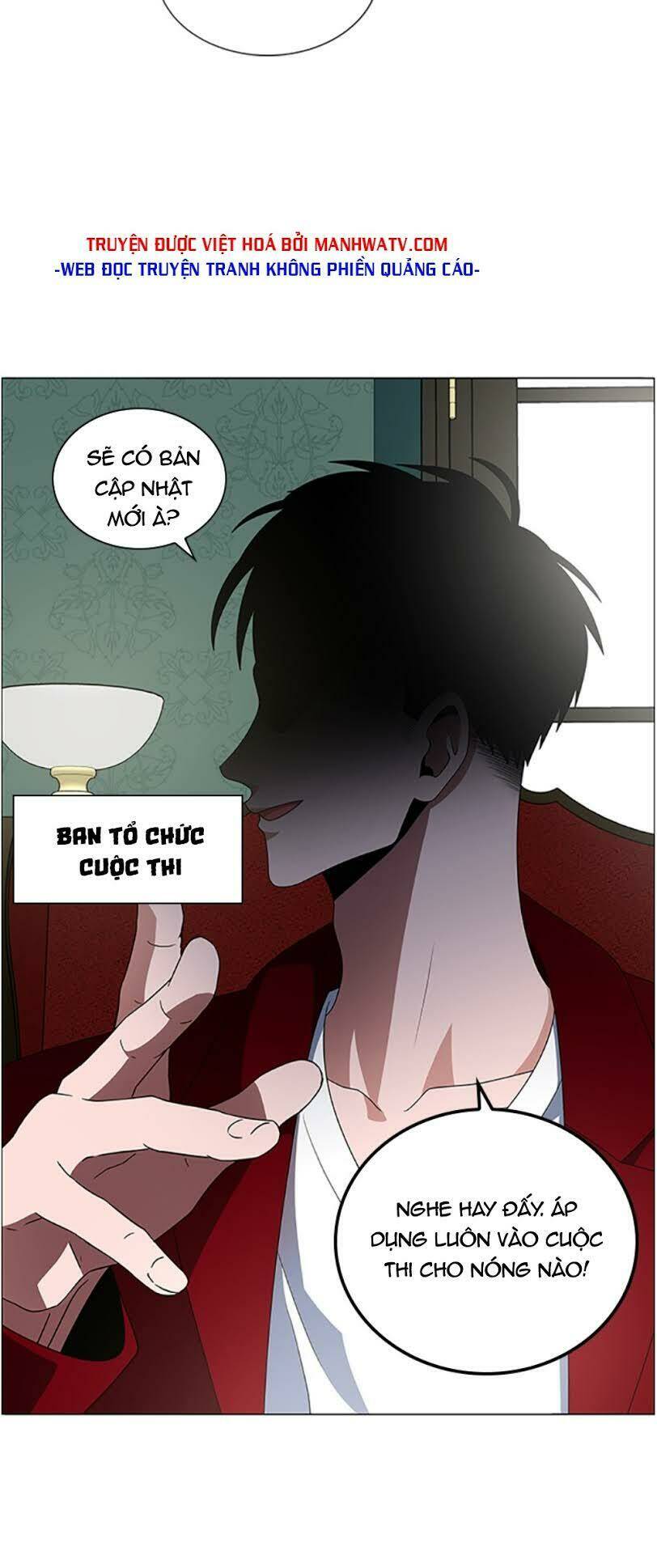 No Scope - Chương 108