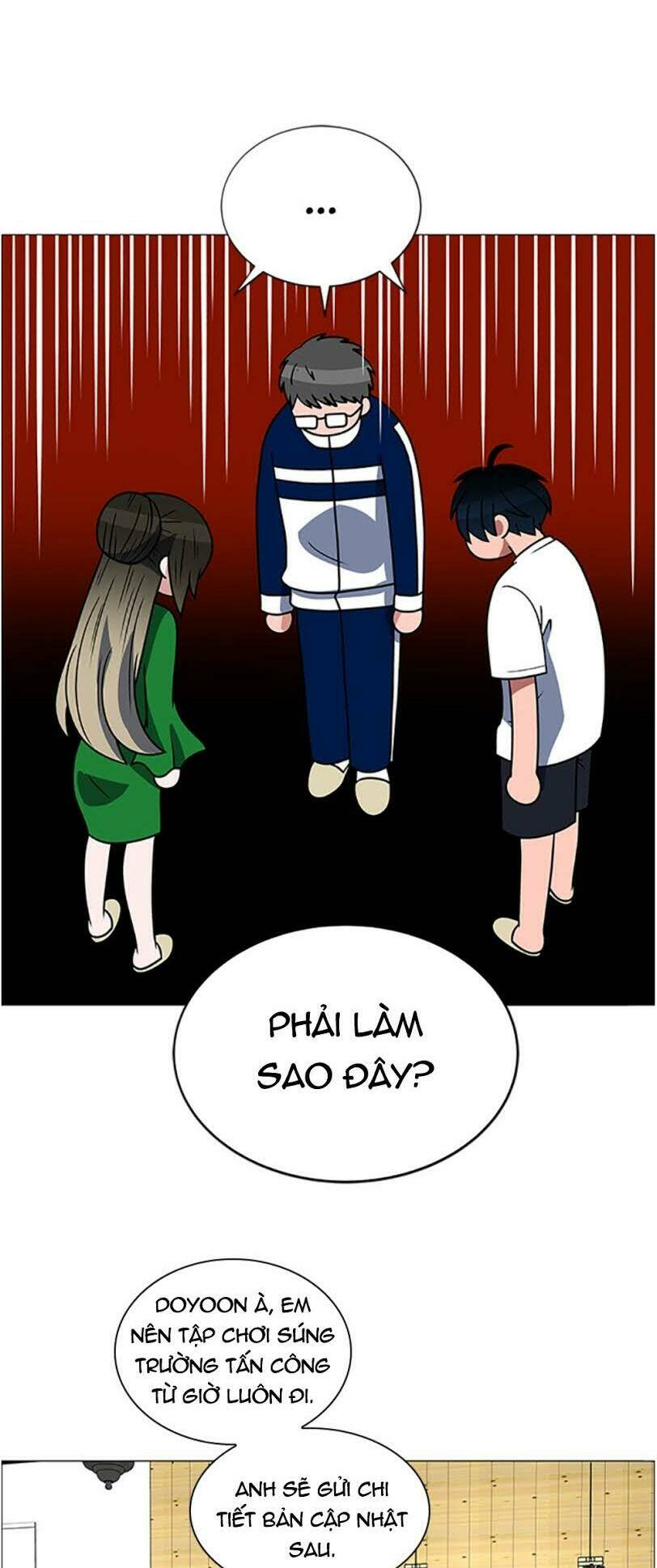 No Scope - Chương 108