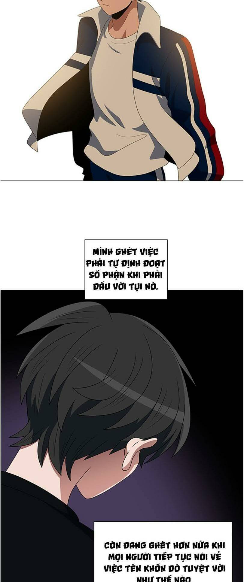 No Scope - Chương 108