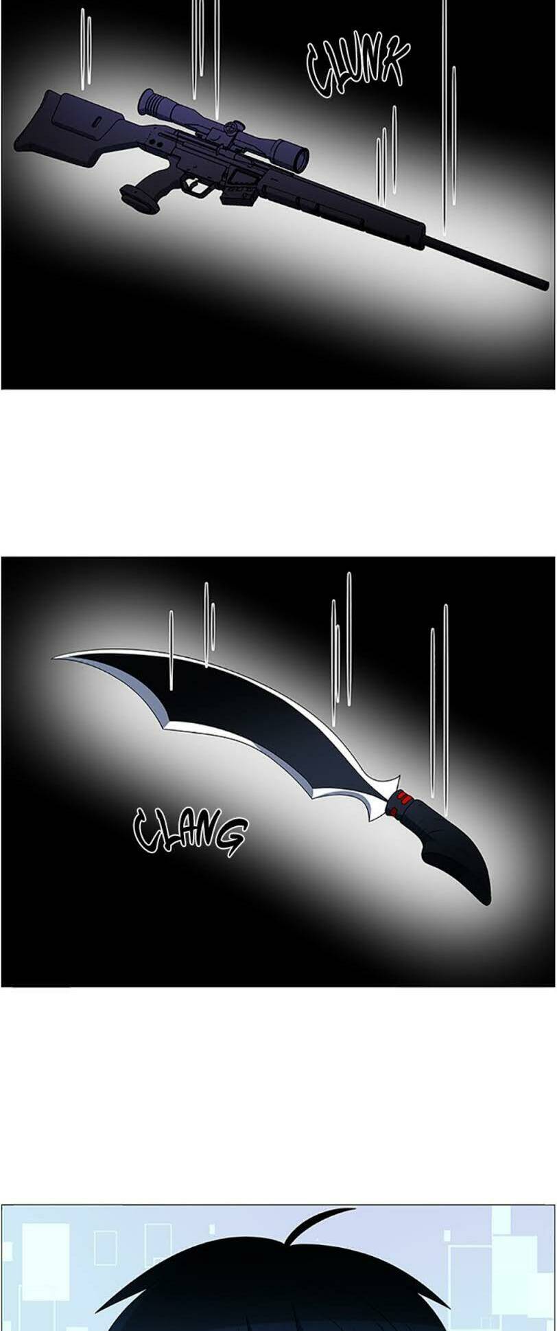 No Scope - Chương 108