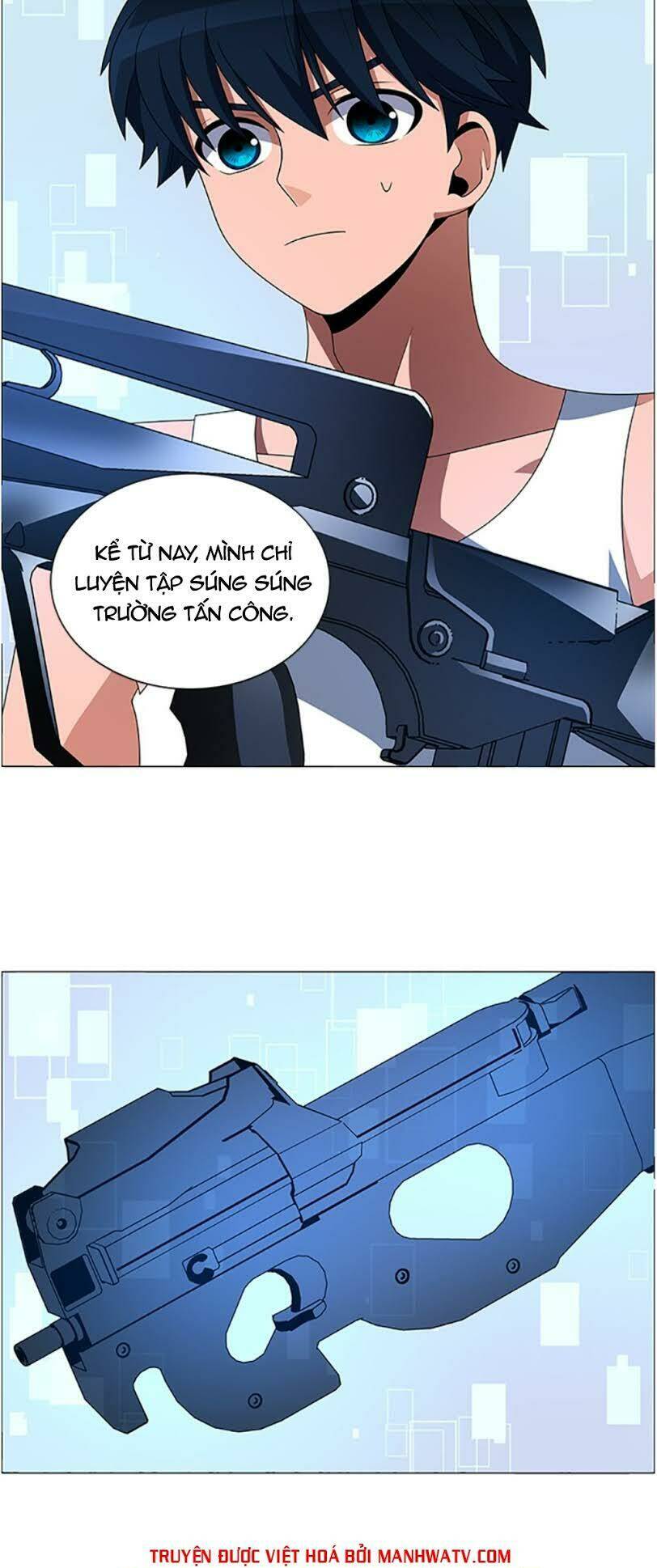 No Scope - Chương 108