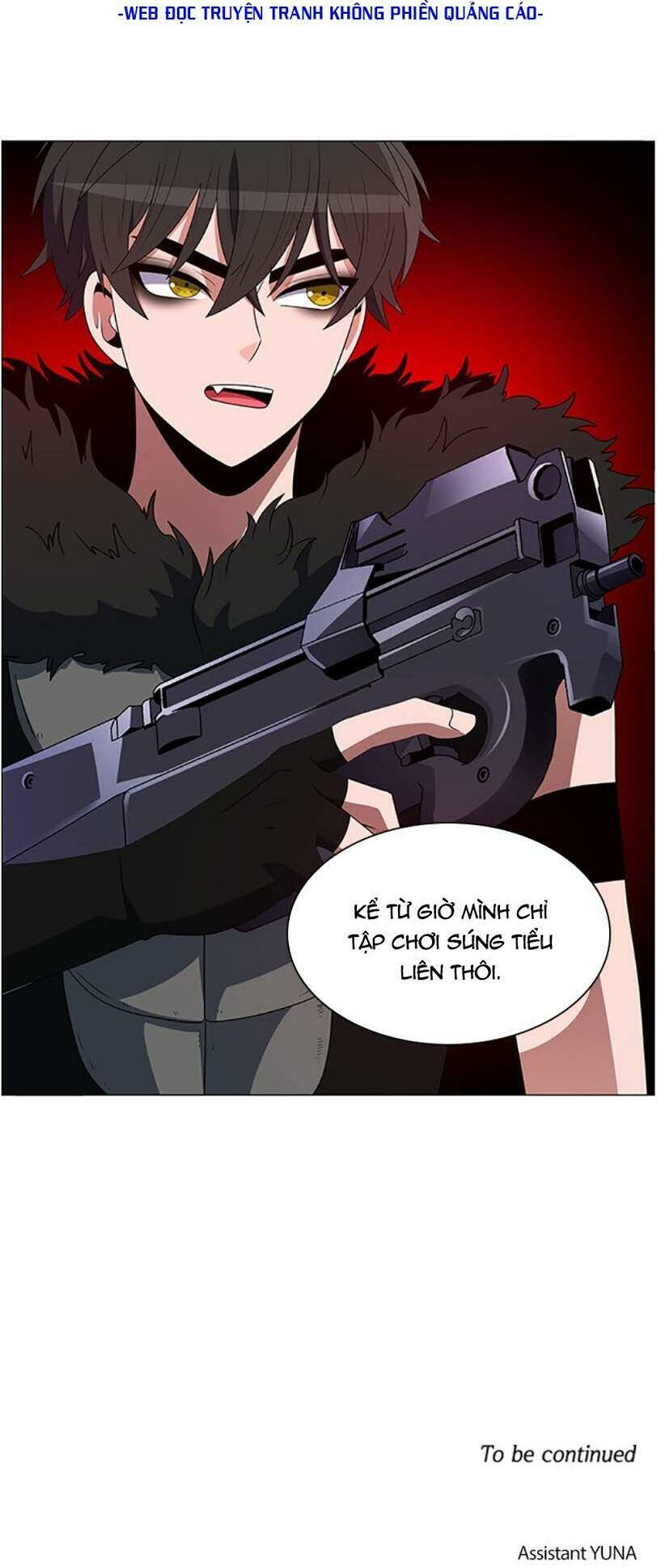 No Scope - Chương 108