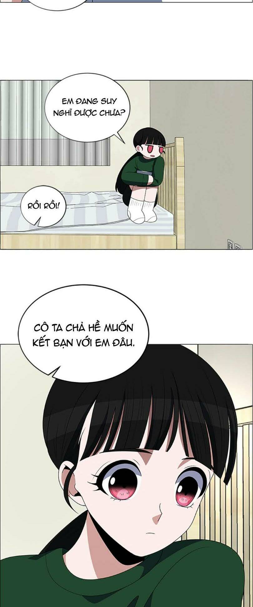 No Scope - Chương 108