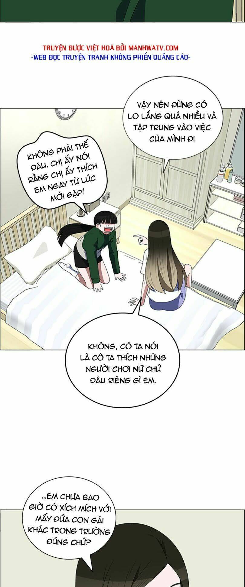 No Scope - Chương 108