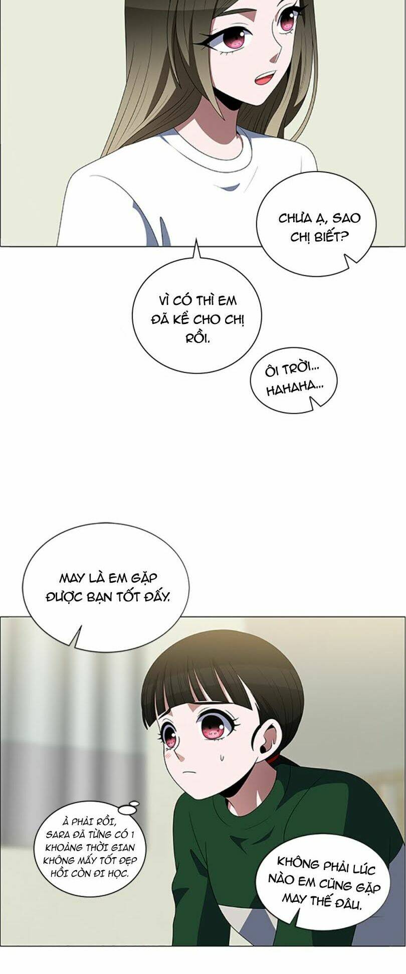 No Scope - Chương 108