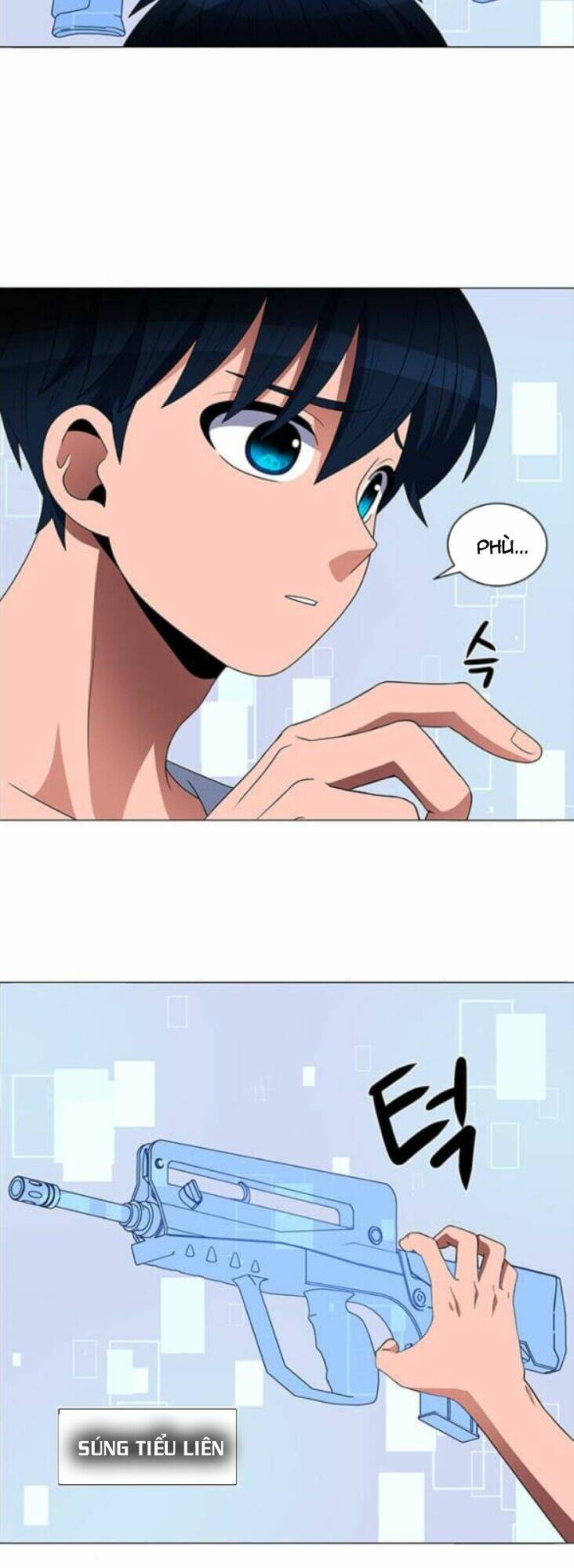 No Scope - Chương 109