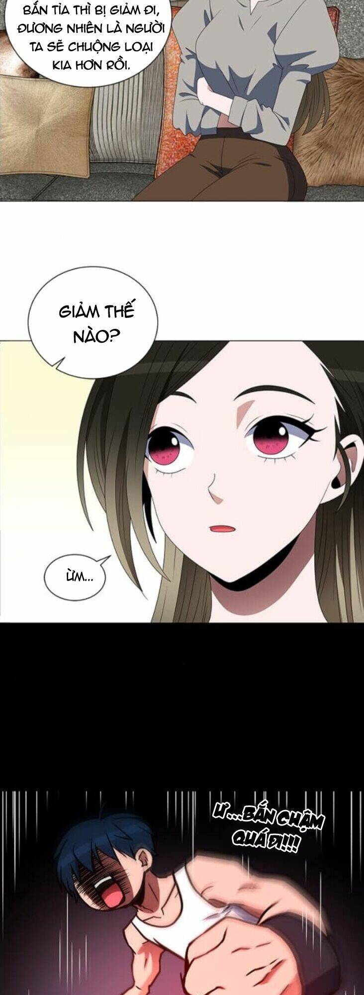 No Scope - Chương 109