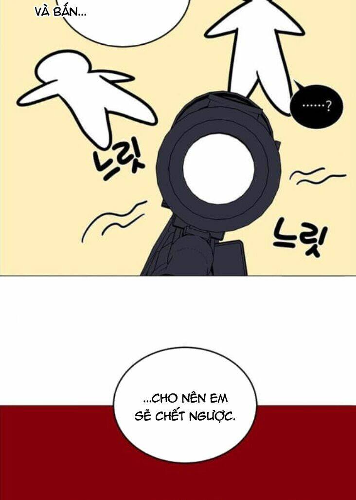 No Scope - Chương 109