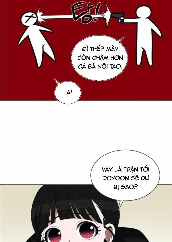 No Scope - Chương 109