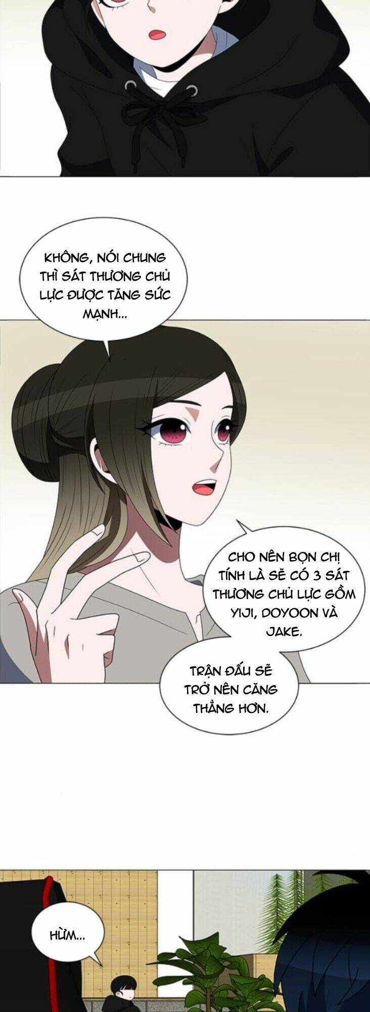 No Scope - Chương 109