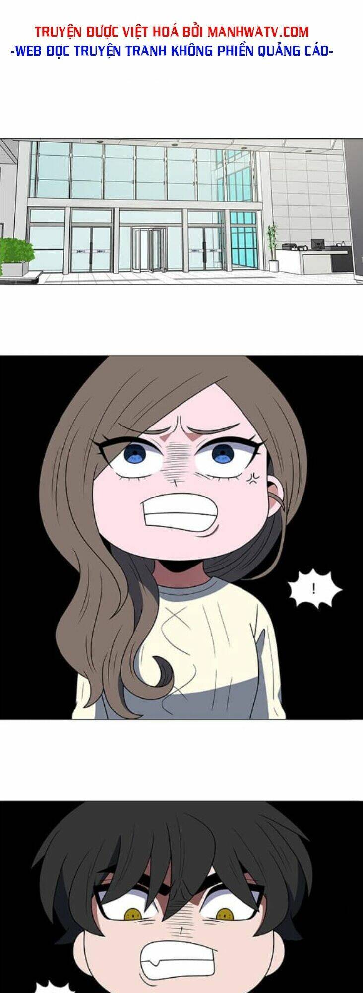 No Scope - Chương 109