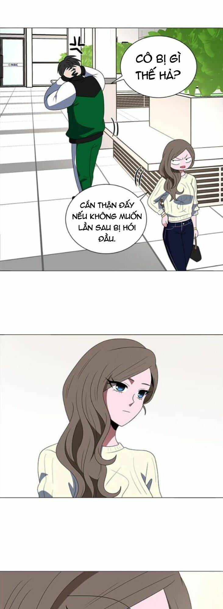 No Scope - Chương 109