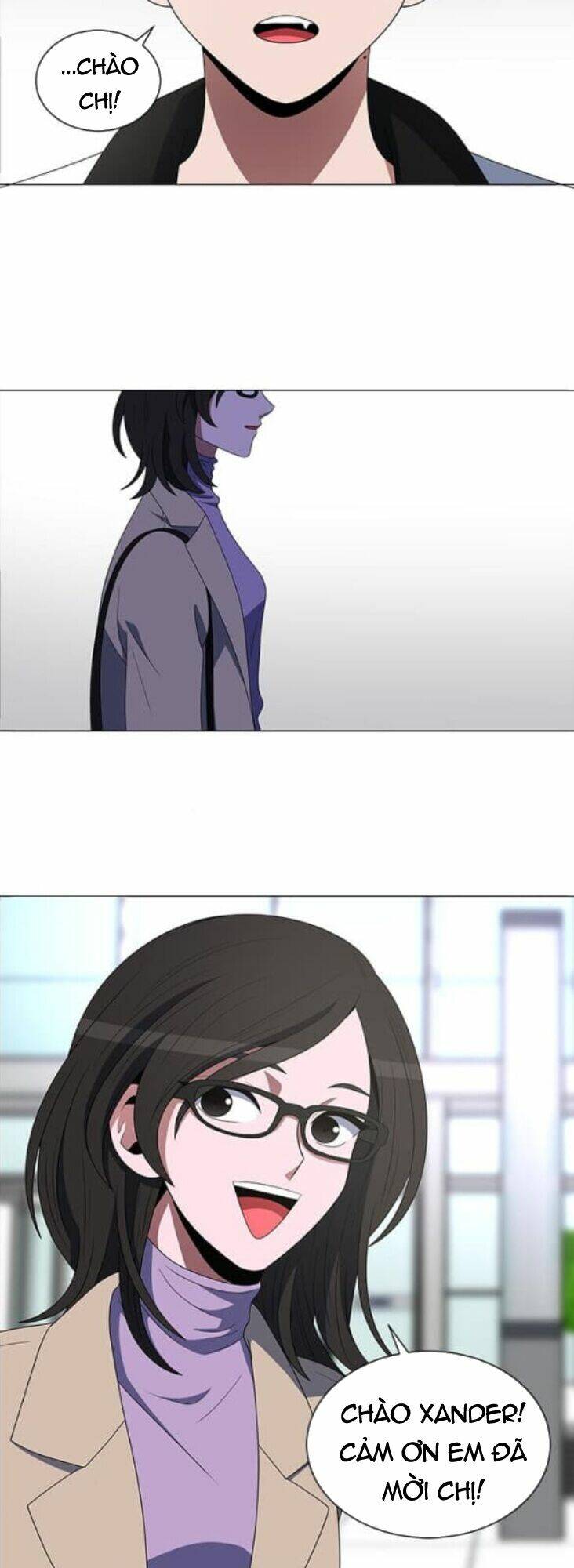 No Scope - Chương 109
