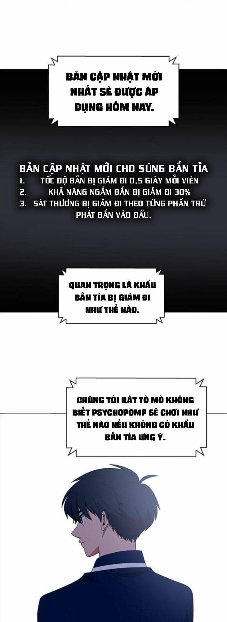 No Scope - Chương 109