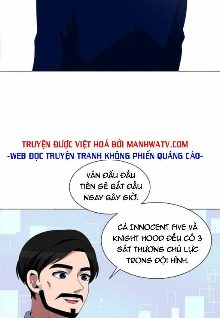 No Scope - Chương 109