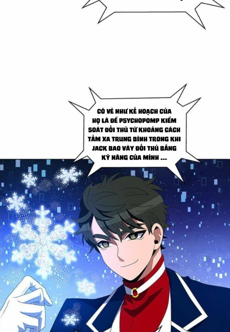 No Scope - Chương 109