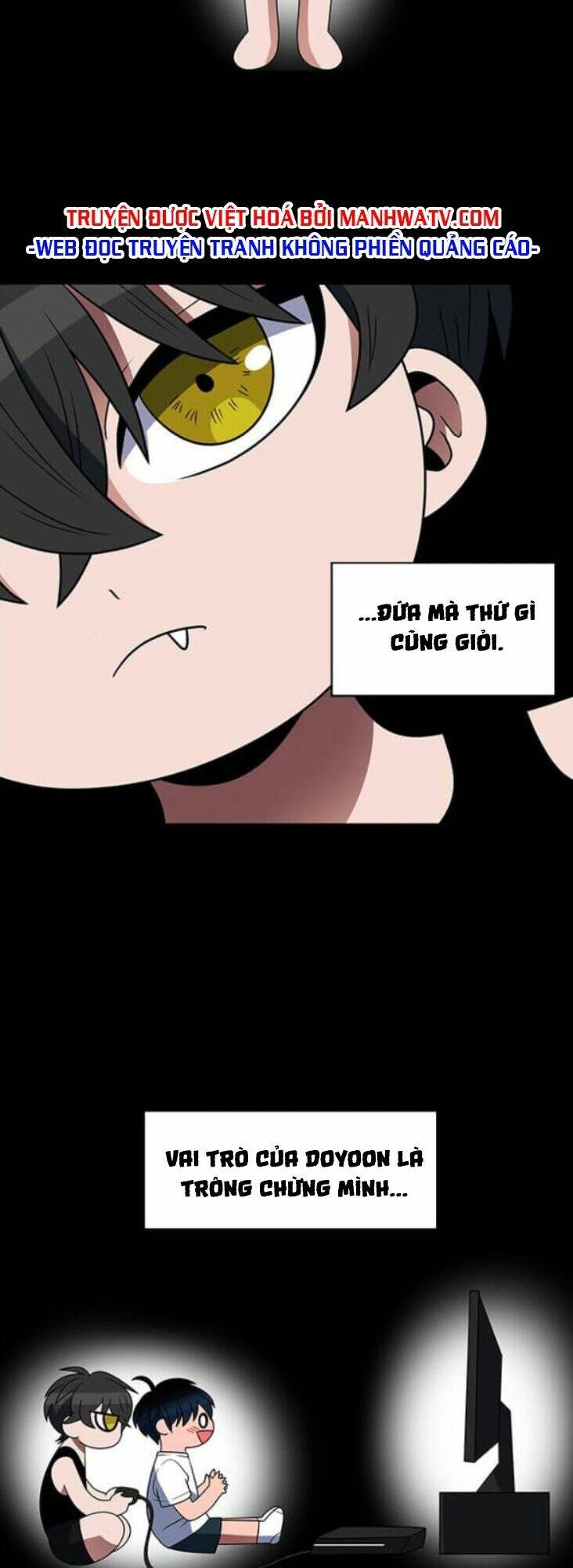 No Scope - Chương 109