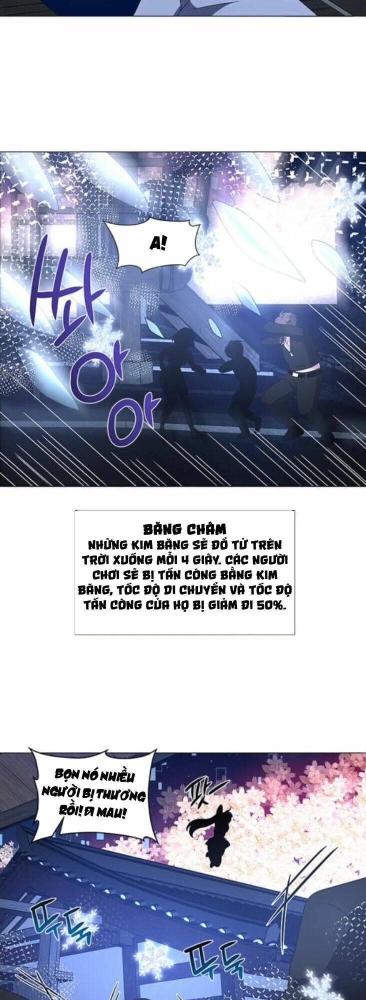 No Scope - Chương 109