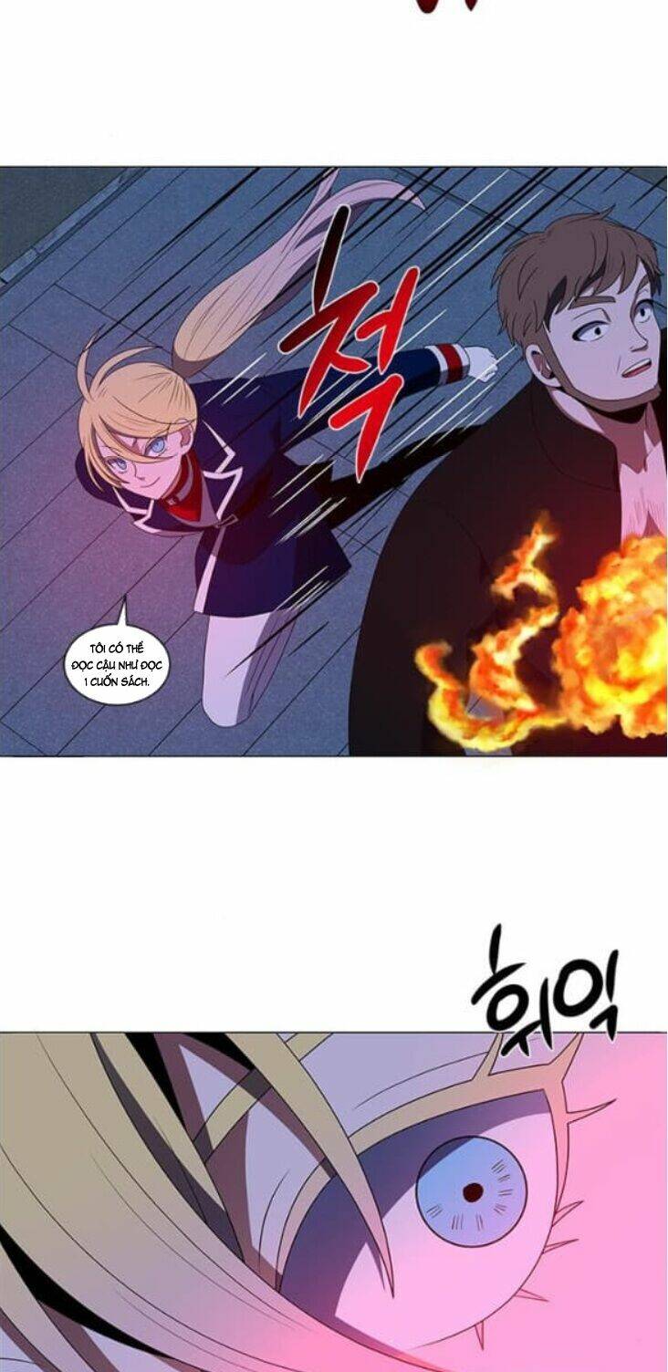 No Scope - Chương 109