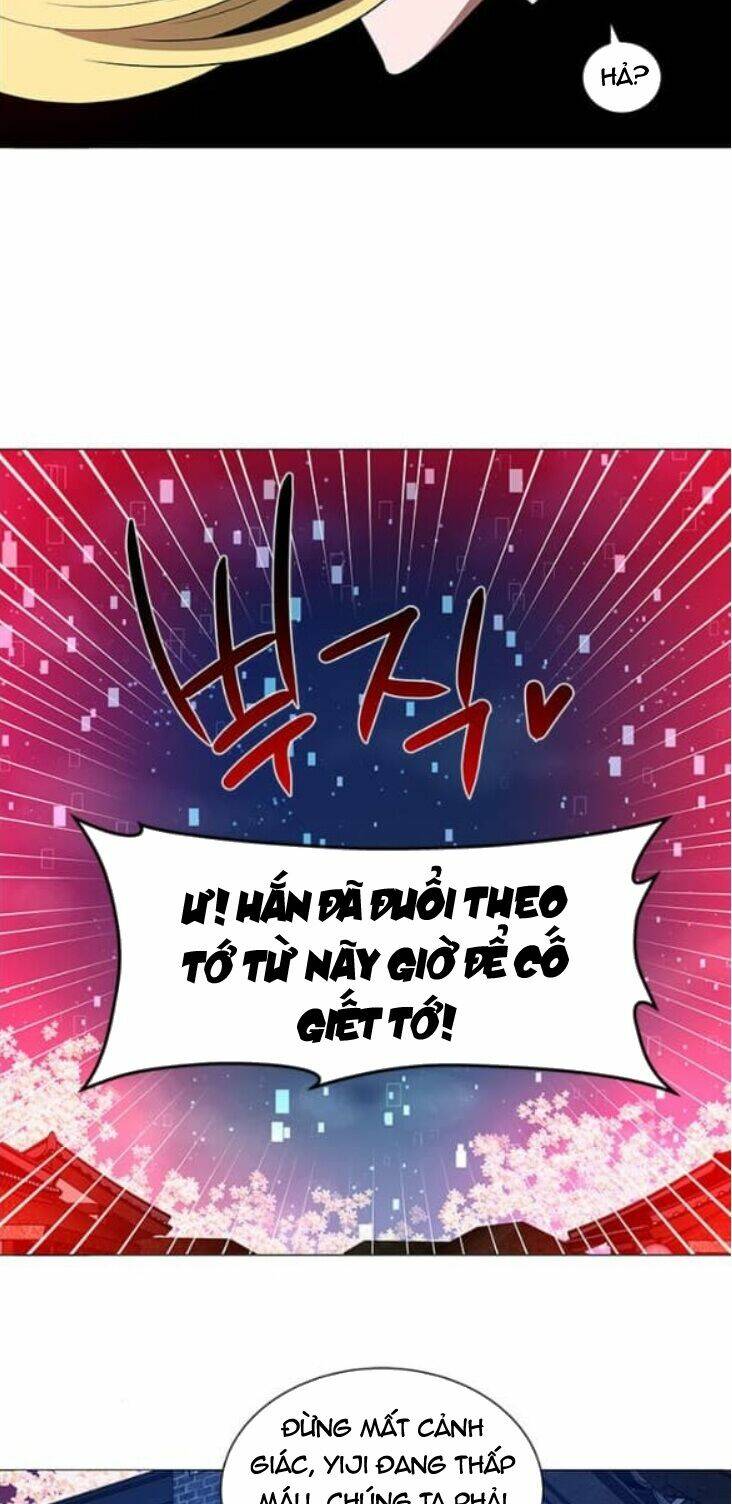 No Scope - Chương 109