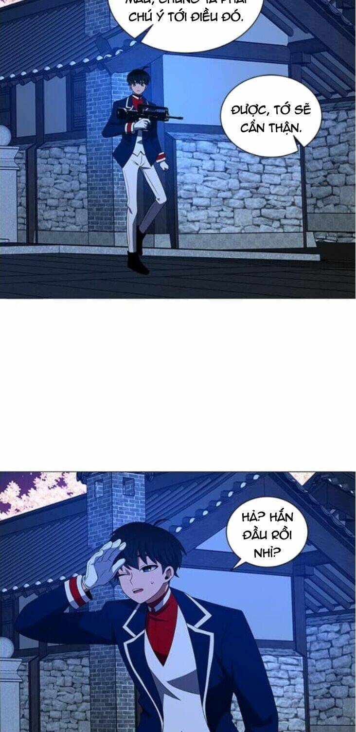 No Scope - Chương 109
