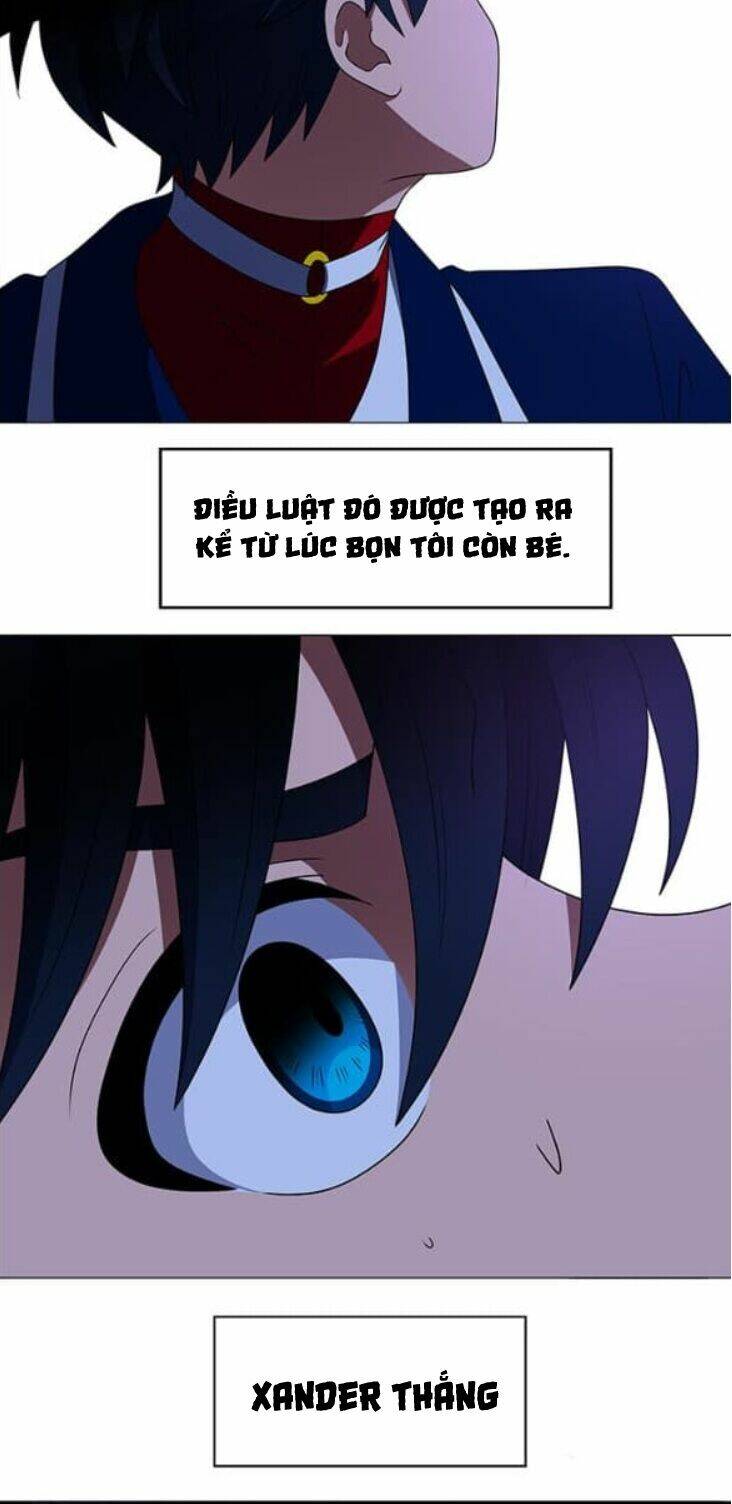 No Scope - Chương 109