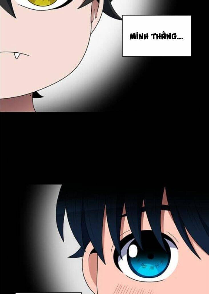 No Scope - Chương 109
