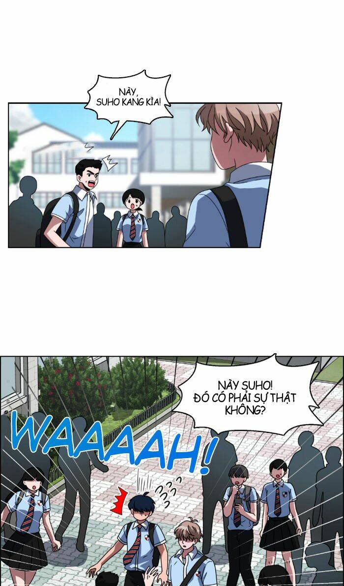 No Scope - Chương 11
