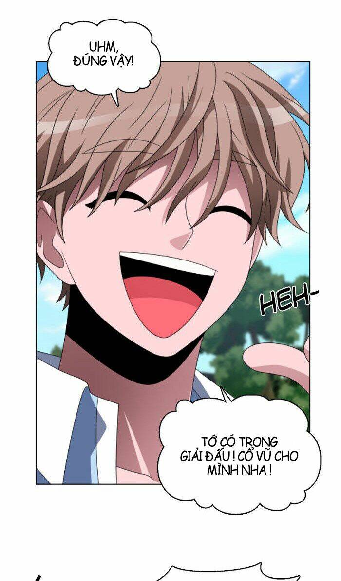 No Scope - Chương 11