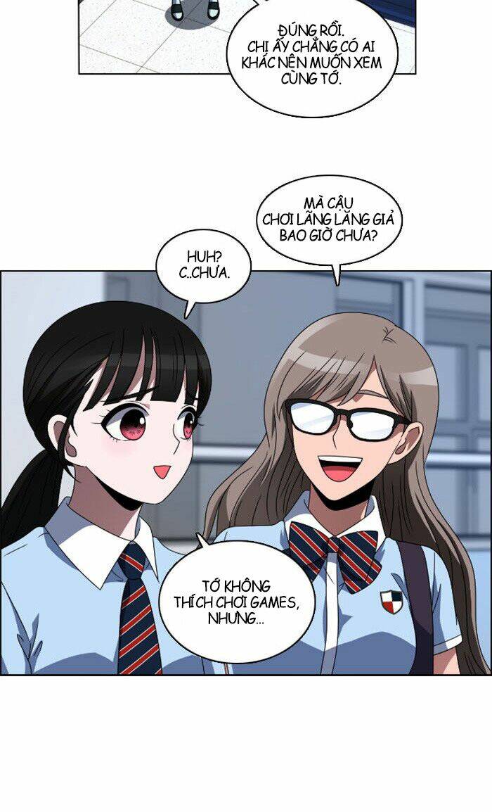 No Scope - Chương 11
