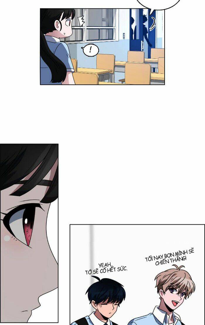 No Scope - Chương 11
