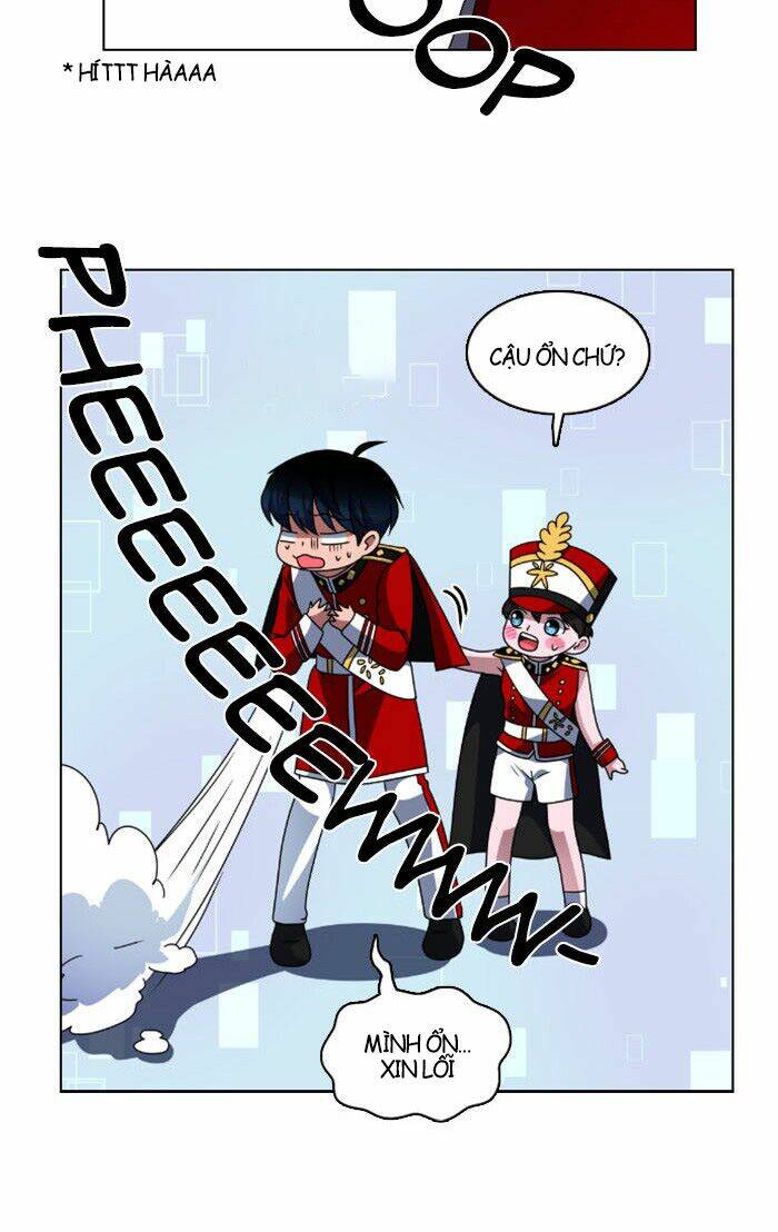 No Scope - Chương 11