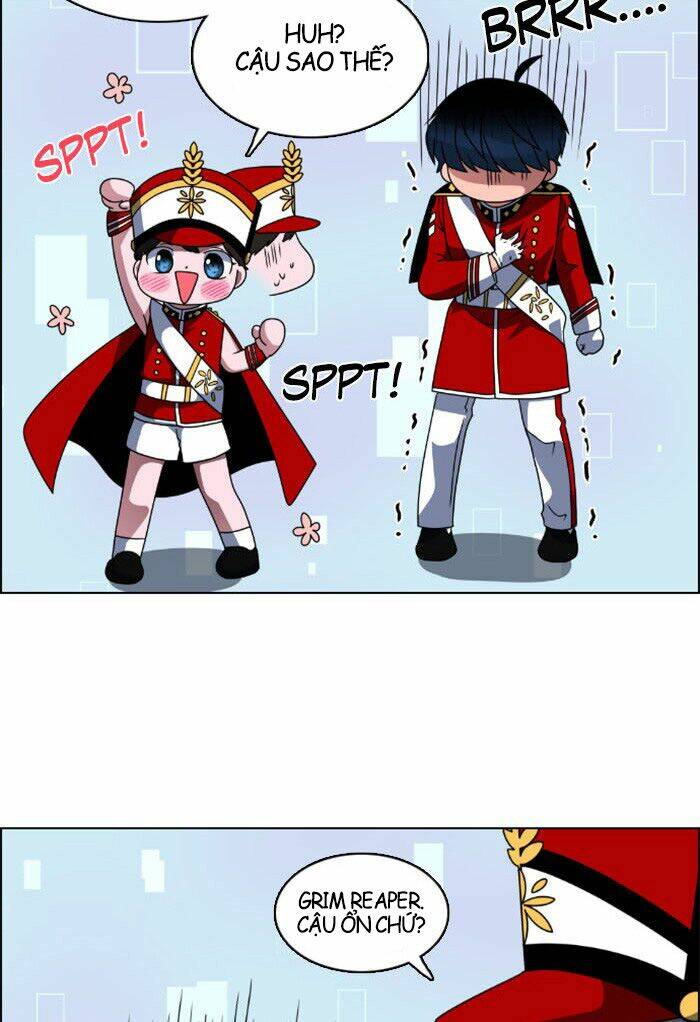 No Scope - Chương 11