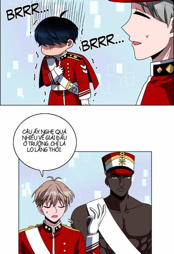 No Scope - Chương 11