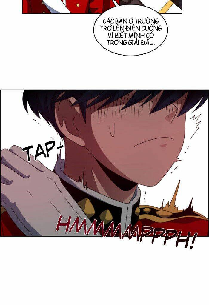 No Scope - Chương 11
