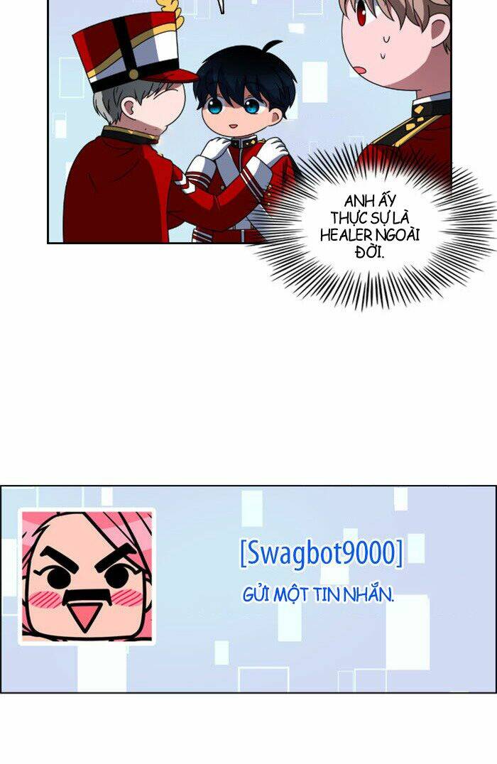 No Scope - Chương 11
