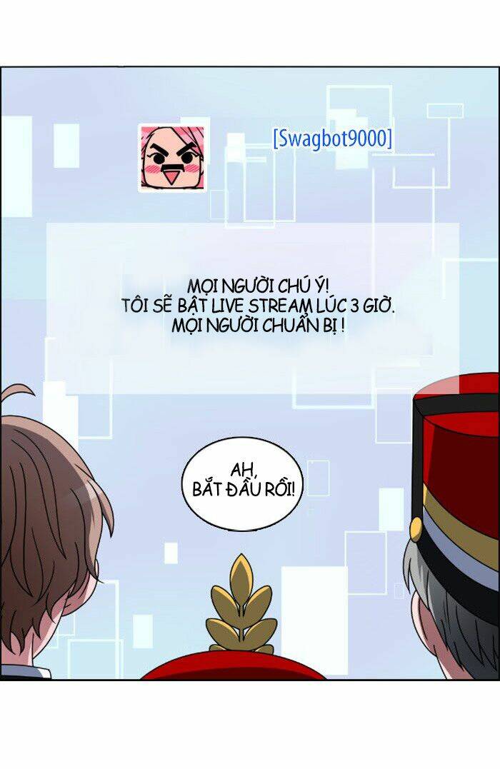 No Scope - Chương 11