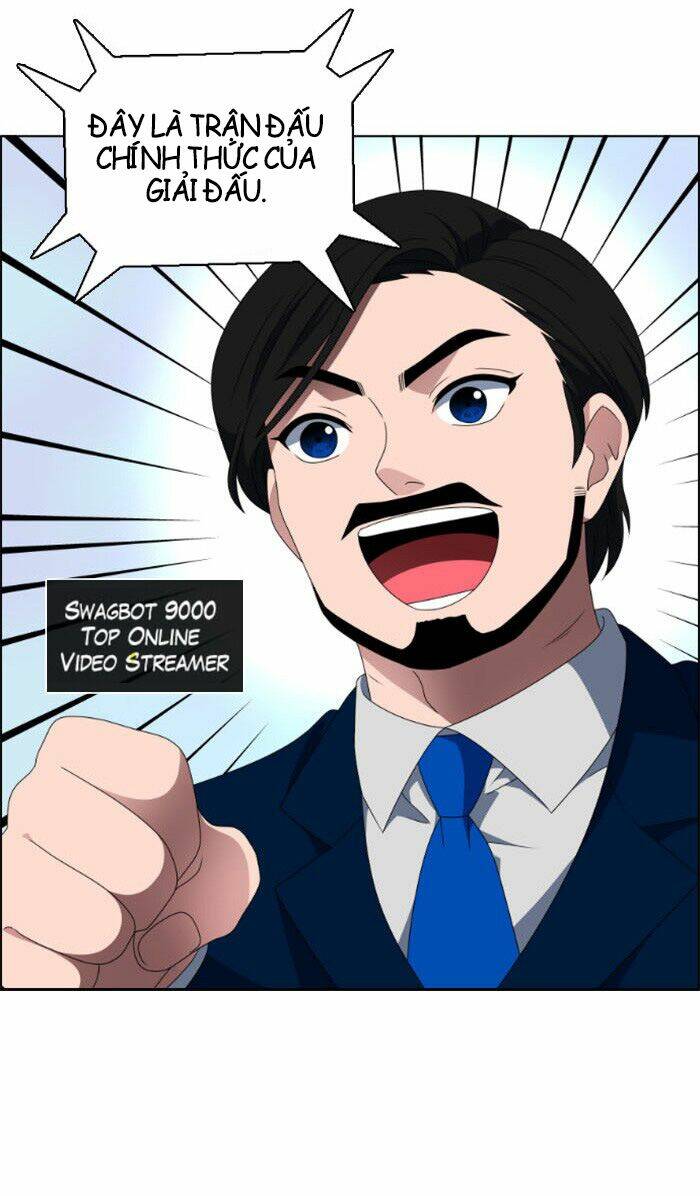 No Scope - Chương 11