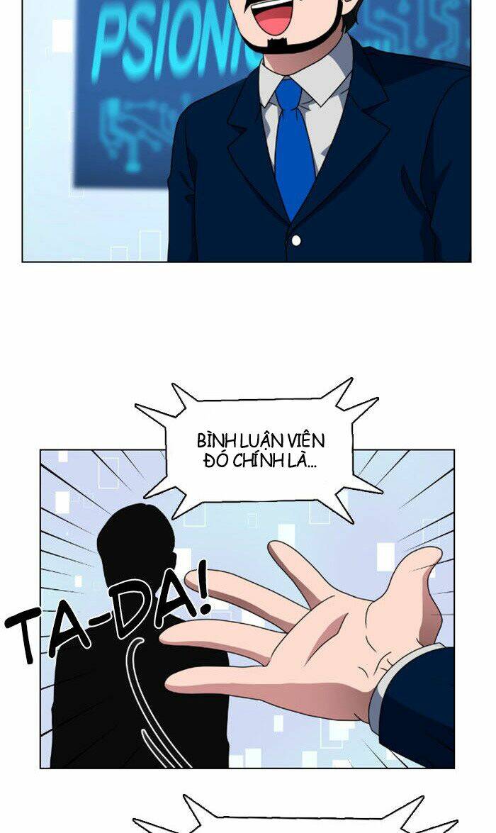 No Scope - Chương 11