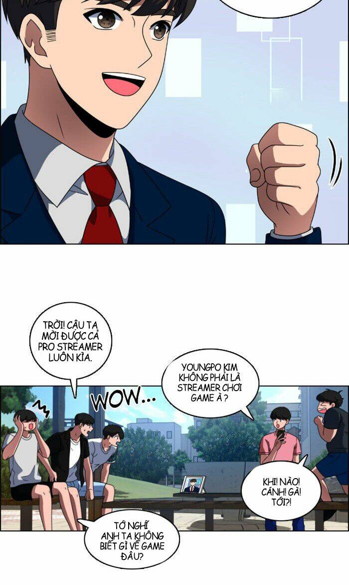 No Scope - Chương 11
