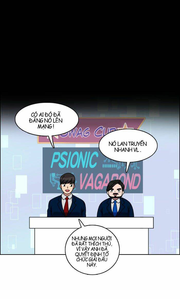 No Scope - Chương 11