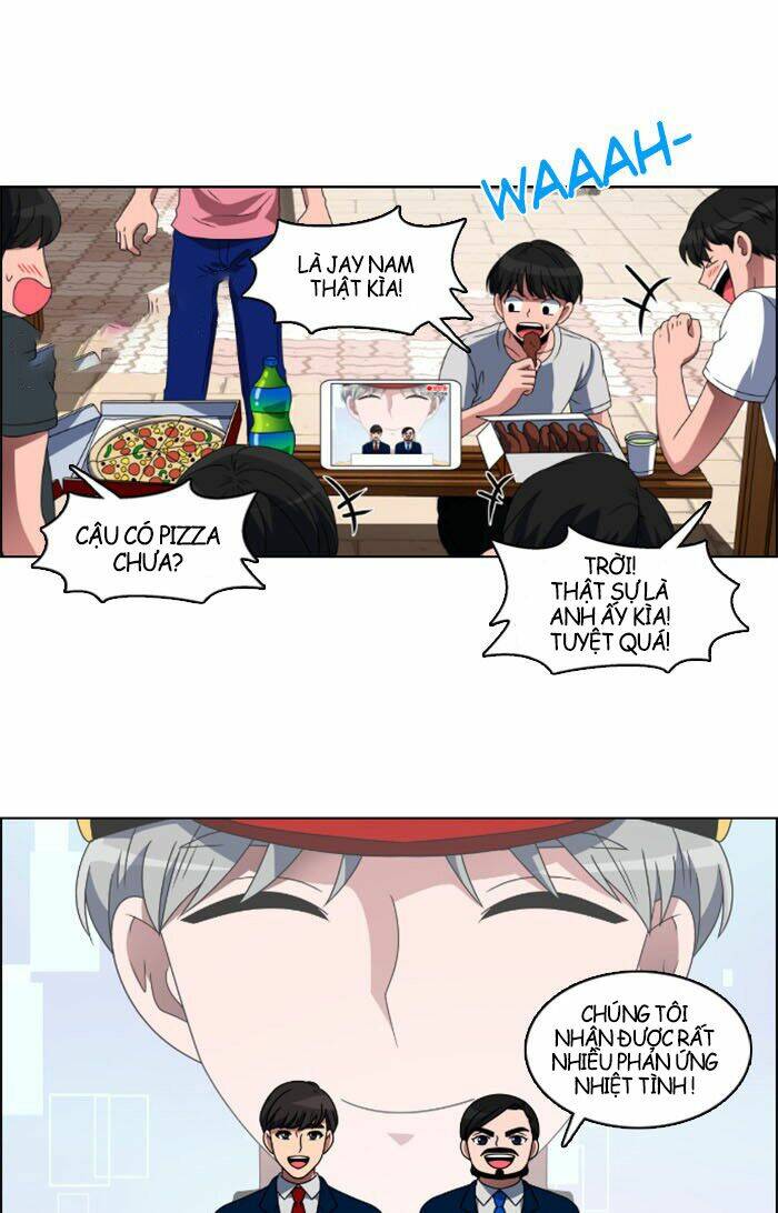No Scope - Chương 11