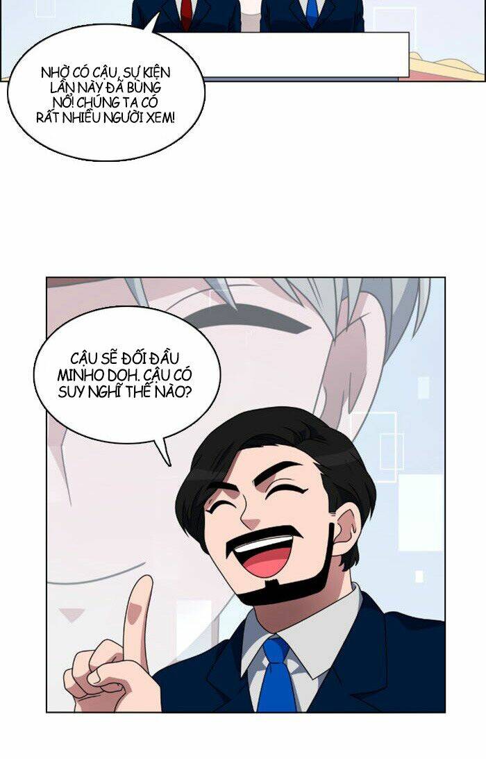 No Scope - Chương 11