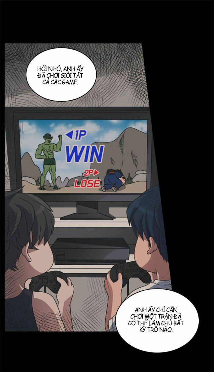 No Scope - Chương 11