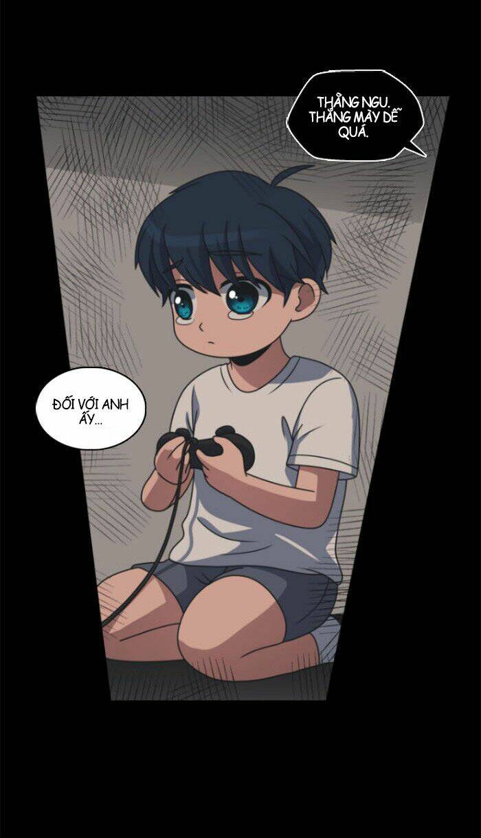 No Scope - Chương 11