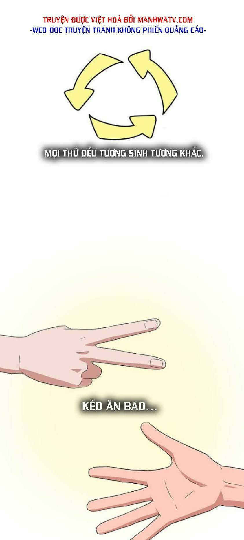 No Scope - Chương 110