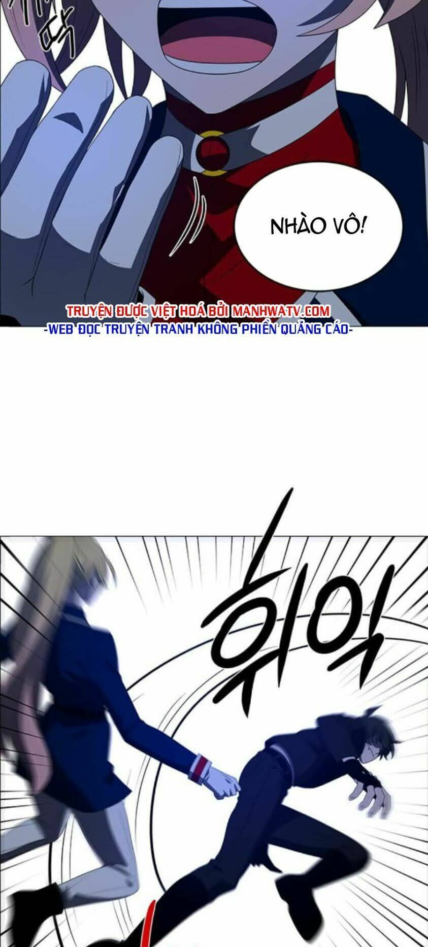No Scope - Chương 110